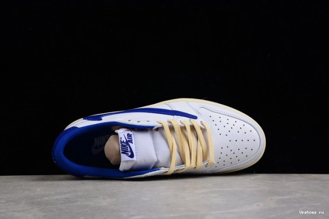 Air DM9868-218 Jordan Scott 1 Fragment Travis 0719